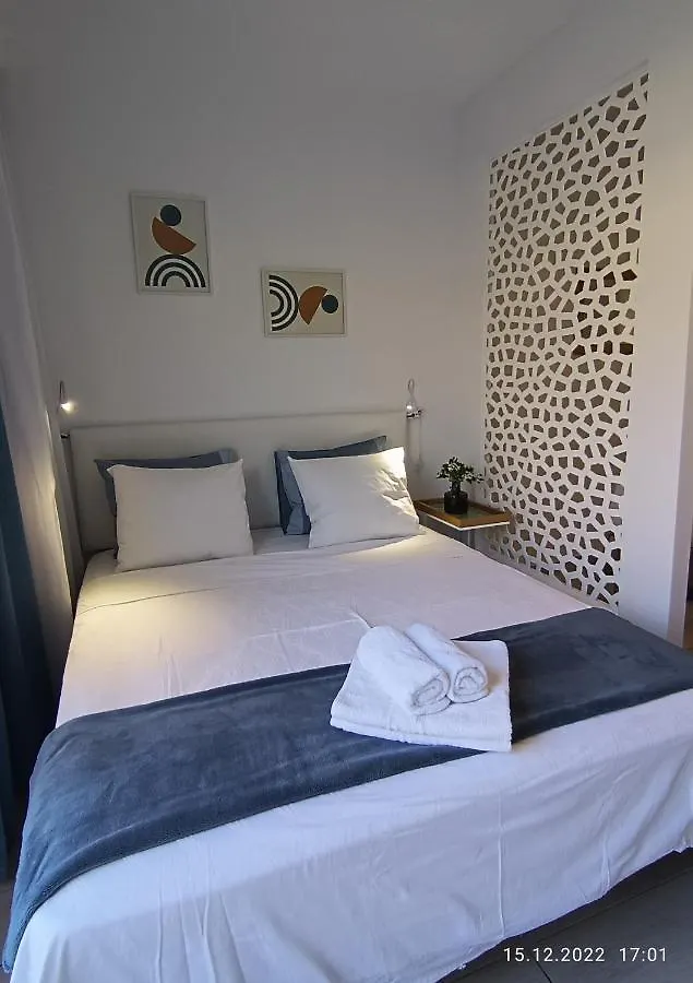 Apartment Mng-Apart Studia Mareverde D-15 Costa Adeje Spain