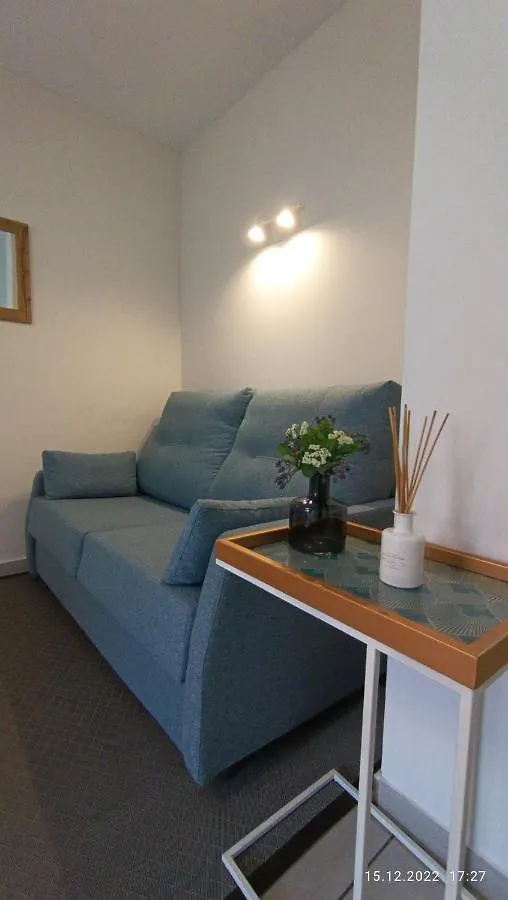 Apartment Mng-Apart Studia Mareverde D-15 Costa Adeje Spain