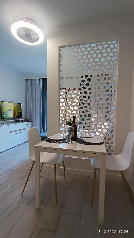 Mng-Apart Studia Mareverde D-15 Costa Adeje Apartment