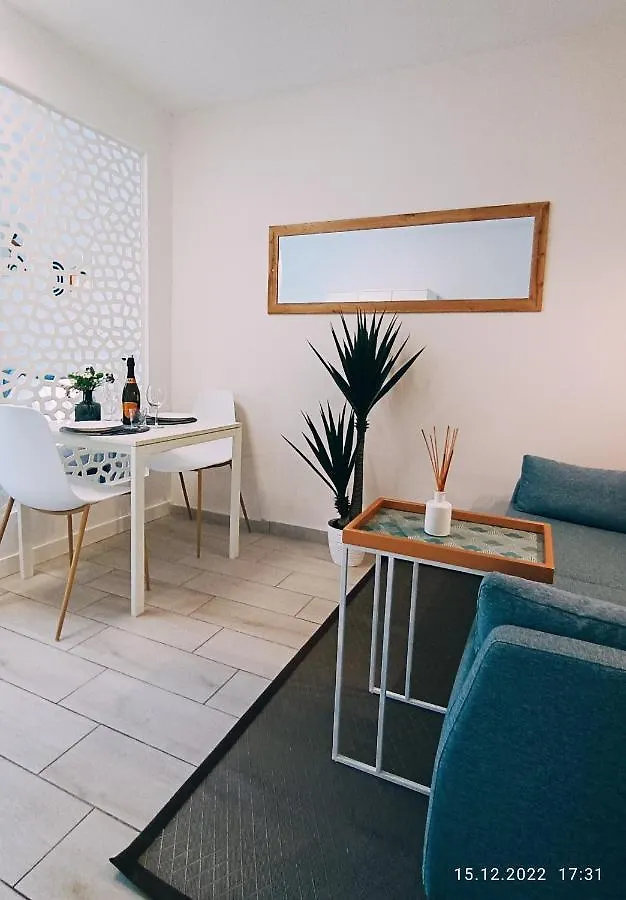 Apartment Mng-Apart Studia Mareverde D-15 Costa Adeje