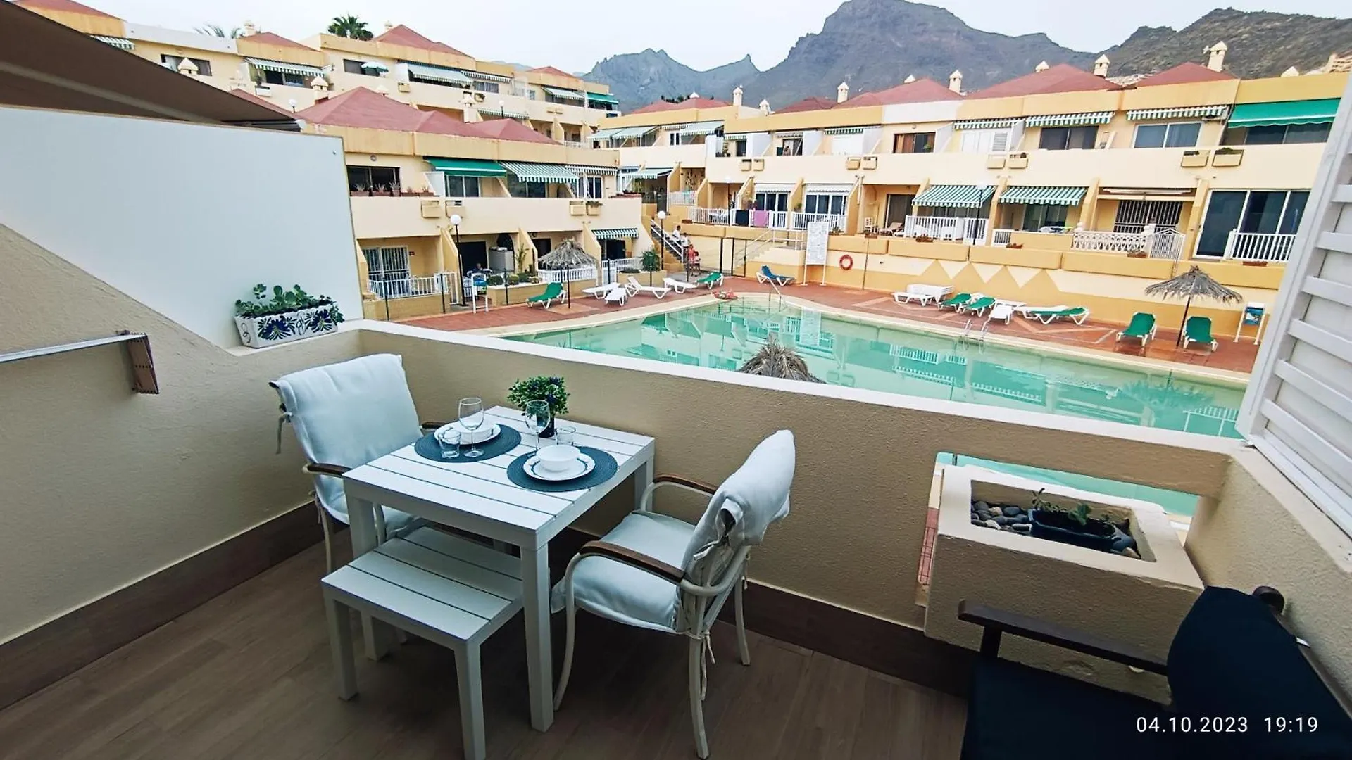 Mng-Apart Studia Mareverde D-15 Costa Adeje Spain