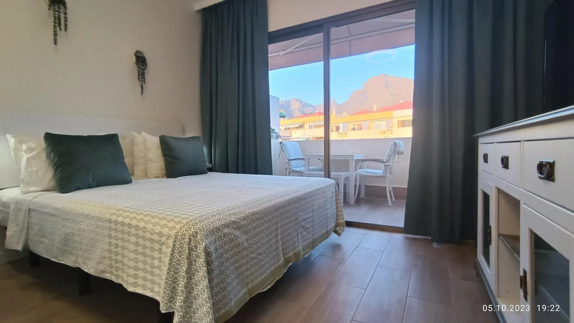 Apartment Mng-Apart Studia Mareverde D-15 Costa Adeje Spain